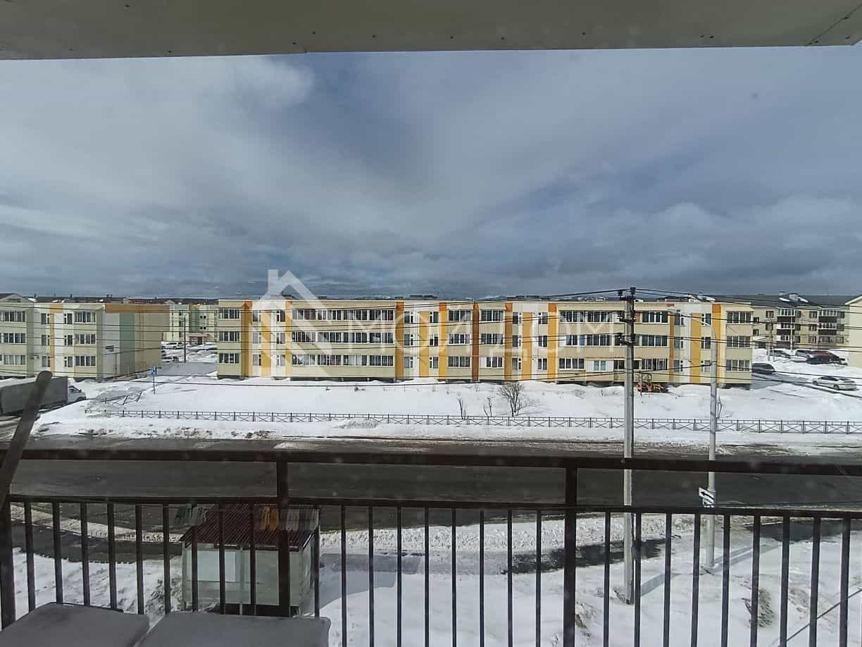 Россия, Сахалинская область, Южно-Сахалинск, улица Большая Полянка, 7, фото 5