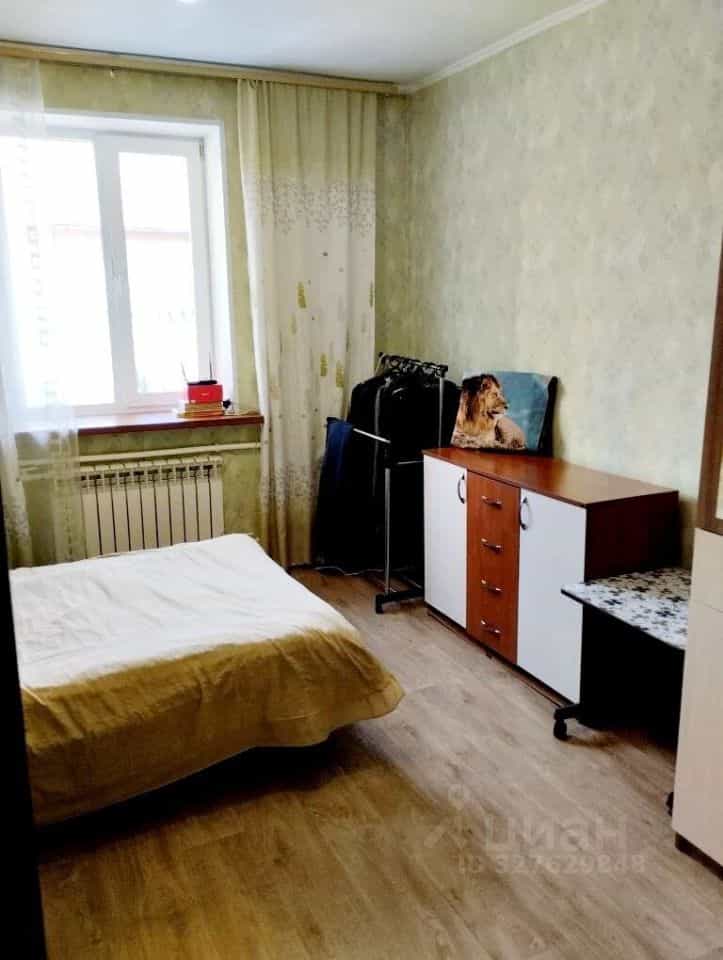 Россия, Приморский край, Уссурийск, улица Нахимова, 9Б, фото 6