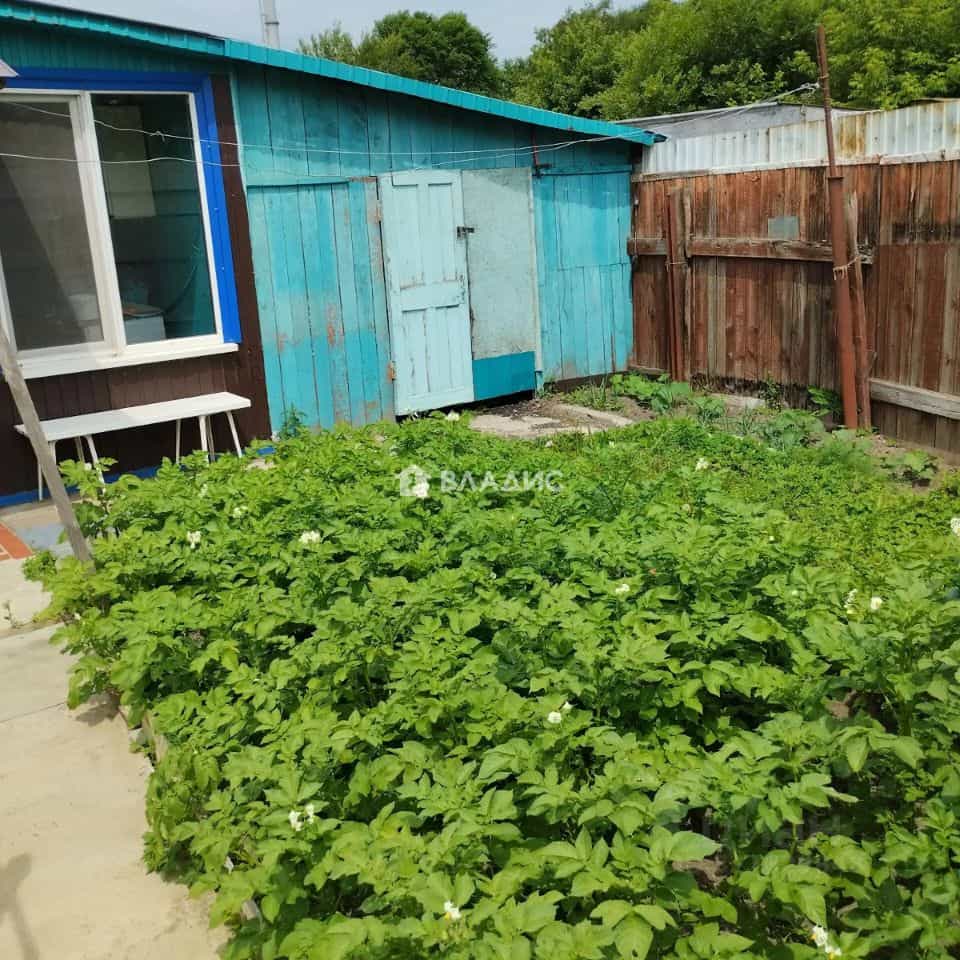 Россия, Приморский край, Уссурийск, улица Нахимова, 9Б, фото 13