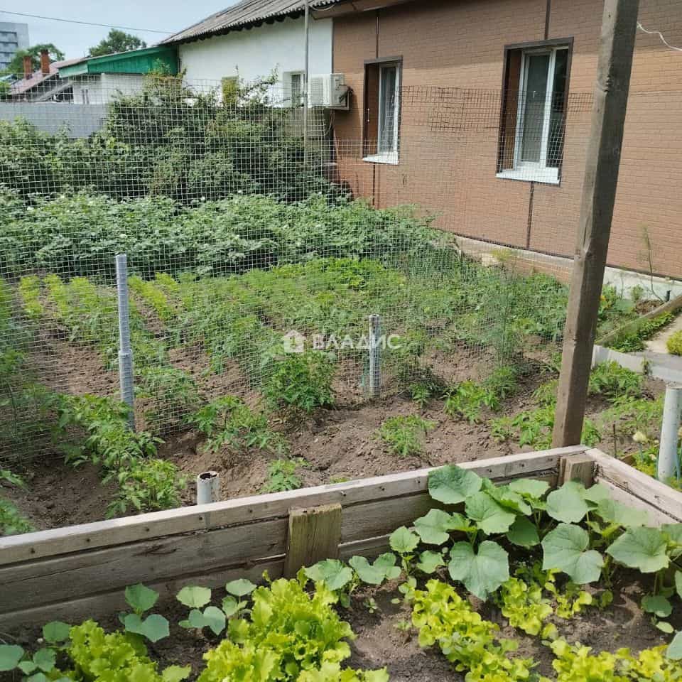 Россия, Приморский край, Уссурийск, улица Нахимова, 9Б, фото 14