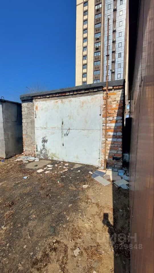 Россия, Приморский край, Уссурийск, улица Нахимова, 9Б, фото 24