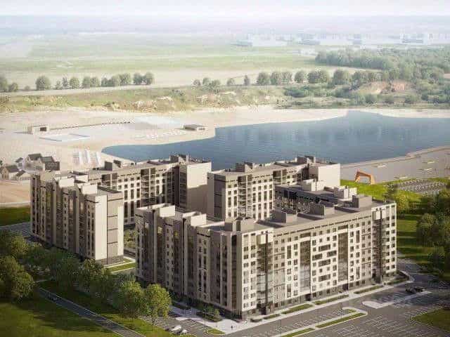 Россия, Тамбов, улица имени С.И. Савостьянова, 14В, фото 3
