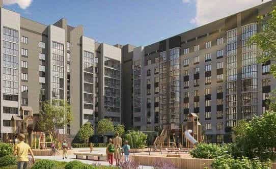 Россия, Тамбов, улица имени С.И. Савостьянова, 14В, фото 4