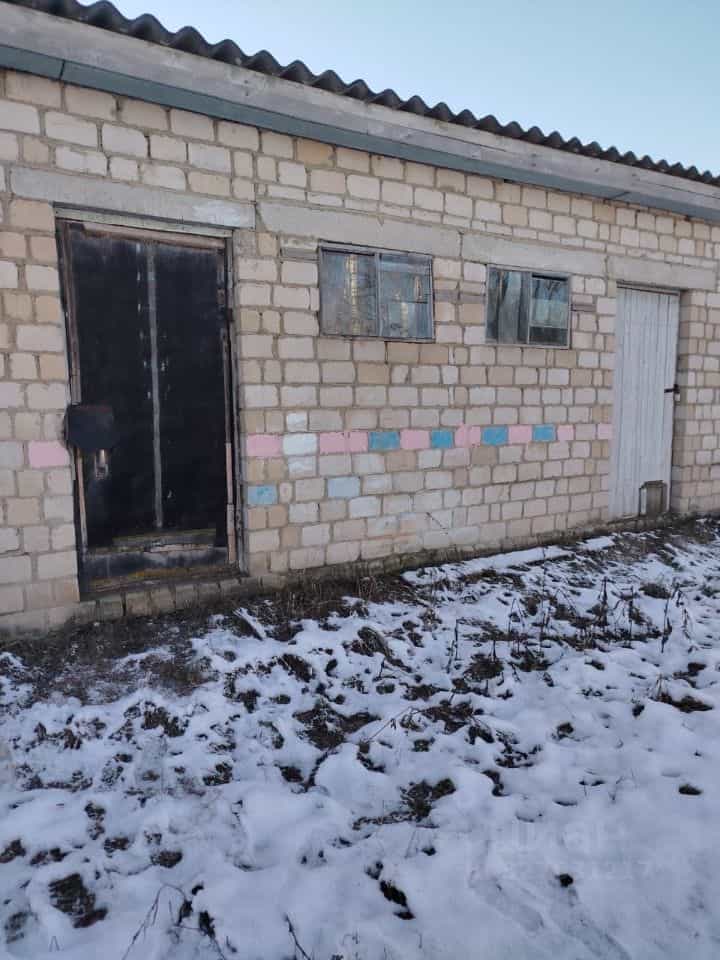 Россия, Орловская область, Шаблыкинский район, Навлинское сельское поселение, село Юшково, 1, фото 10