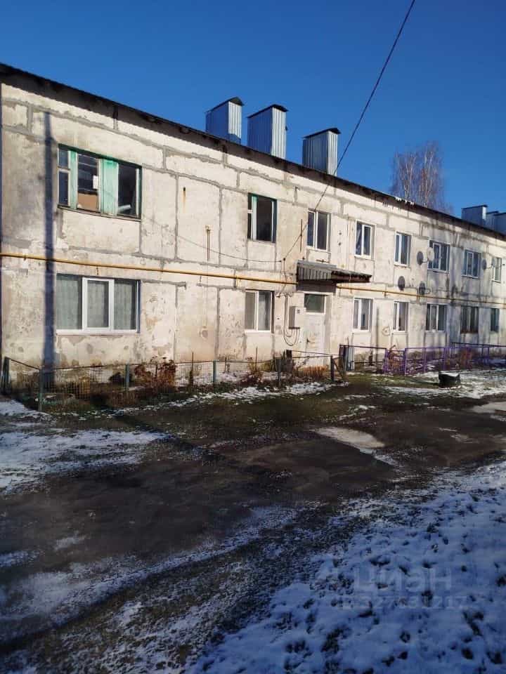 Россия, Орловская область, Шаблыкинский район, Навлинское сельское поселение, село Юшково, 1, фото 11