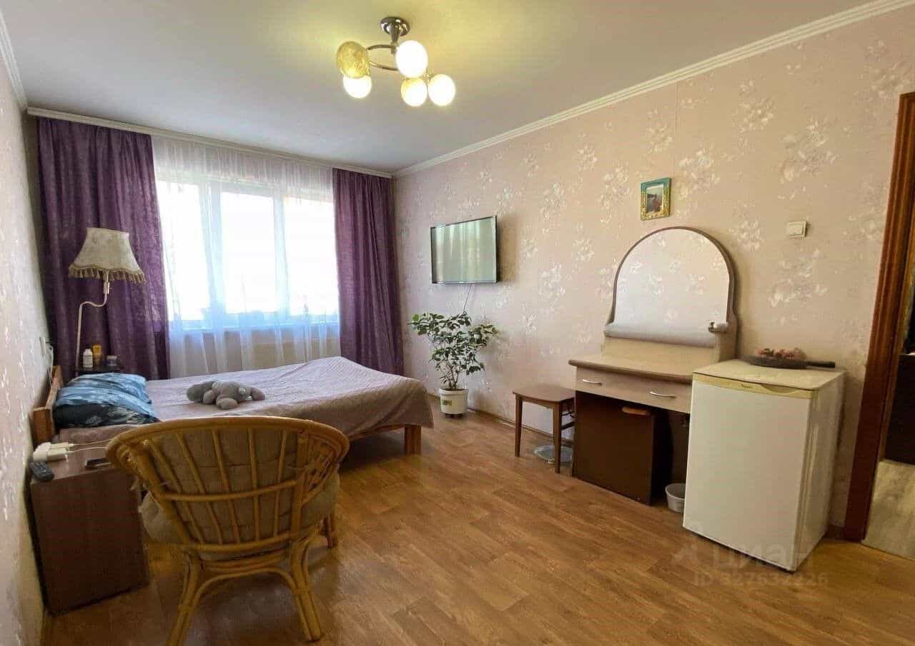 Россия, Приморский край, Уссурийск, Ленинградская улица, 43Г