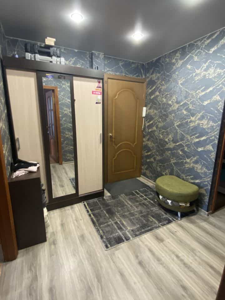 Россия, Приморский край, Уссурийск, Ленинградская улица, 43Г, фото 9