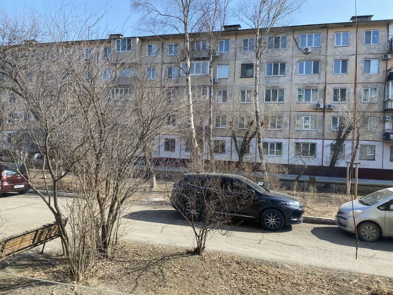Россия, Приморский край, Уссурийск, Ленинградская улица, 43Г, фото 12