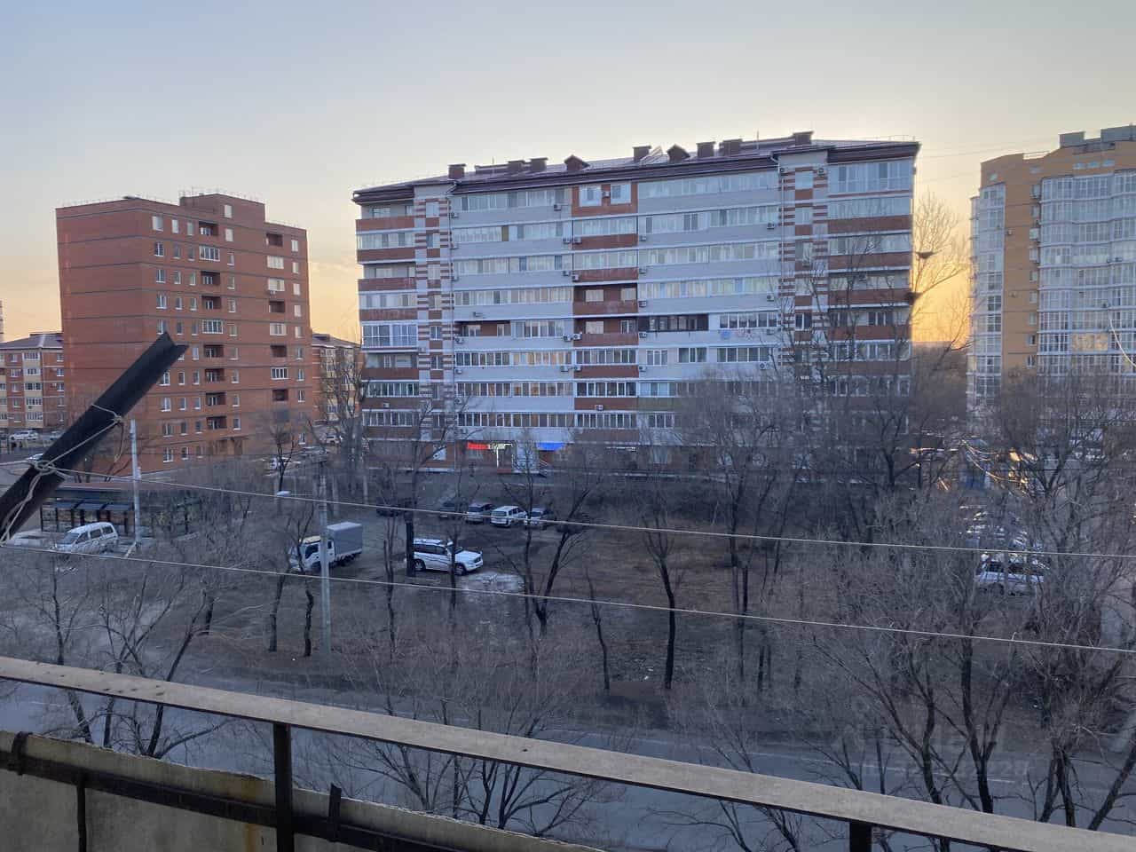 Россия, Приморский край, Уссурийск, Выгонная улица, 7, фото 10