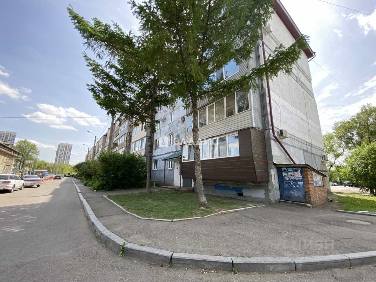 Россия, Приморский край, Уссурийск, Выгонная улица, 7, фото 13