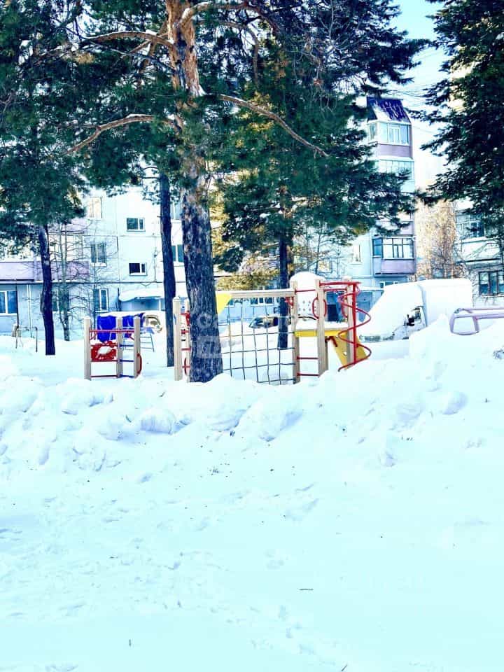 Россия, Ямало-Ненецкий автономный округ, Ноябрьск, проспект Мира, 6, фото 10