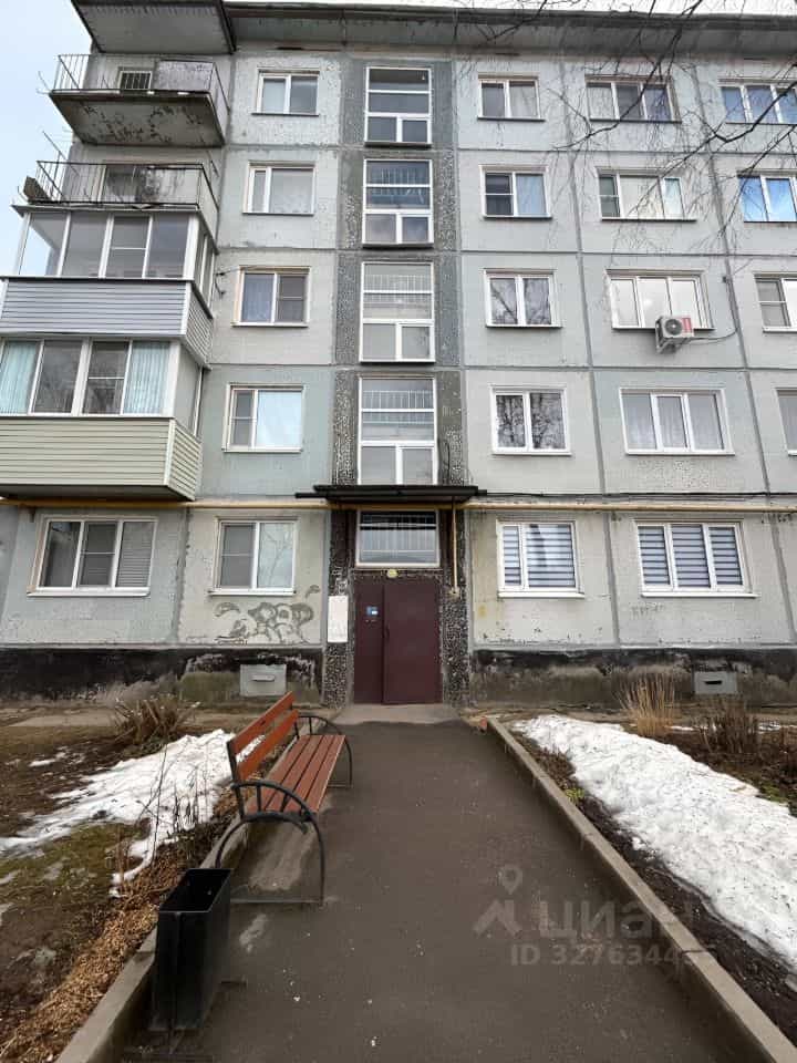 Россия, Новгородская область, Чудово, Новгородская улица, 1, фото 12