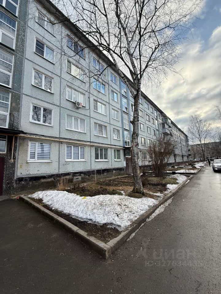 Россия, Новгородская область, Чудово, Новгородская улица, 1, фото 13