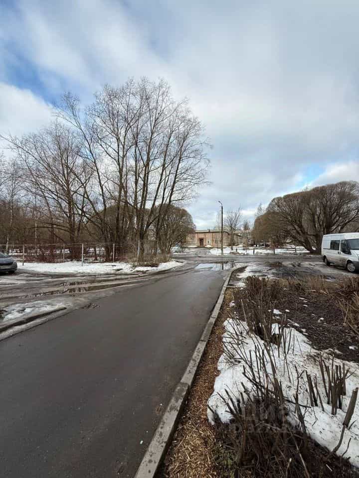 Россия, Новгородская область, Чудово, Новгородская улица, 1, фото 15