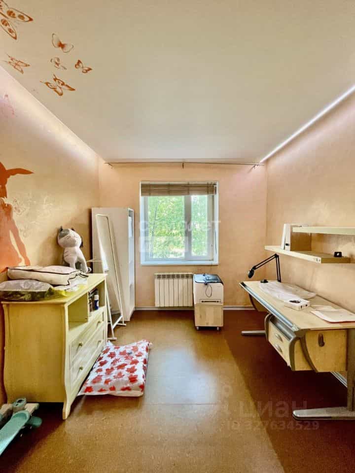 Россия, Ямало-Ненецкий автономный округ, Ноябрьск, проспект Мира, 87, фото 12