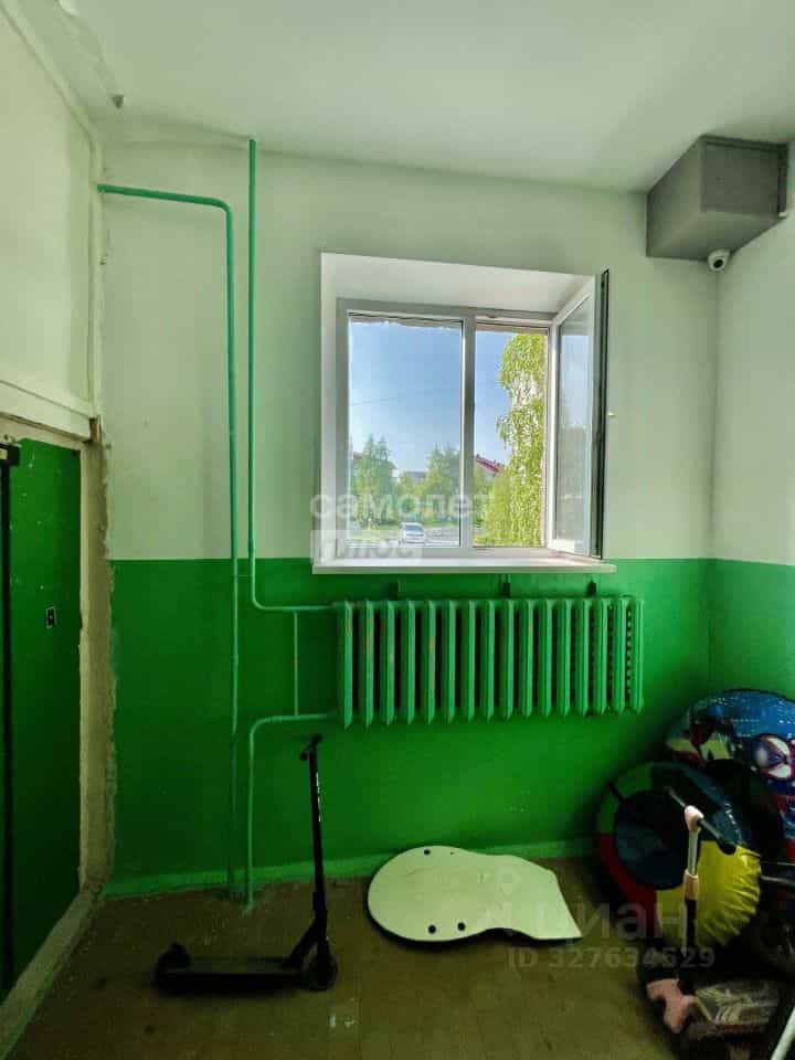 Россия, Ямало-Ненецкий автономный округ, Ноябрьск, проспект Мира, 87, фото 26