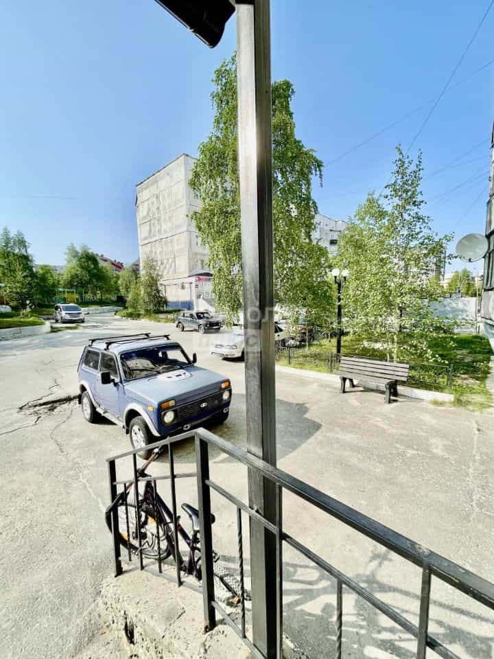 Россия, Ямало-Ненецкий автономный округ, Ноябрьск, проспект Мира, 87, фото 27