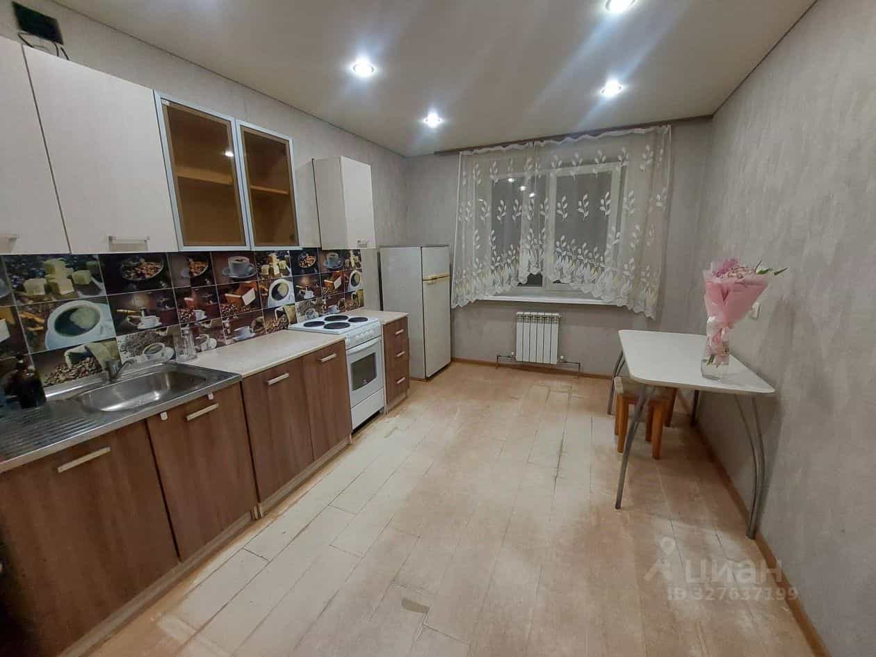 Россия, Тамбов, Свободная улица, 6Б