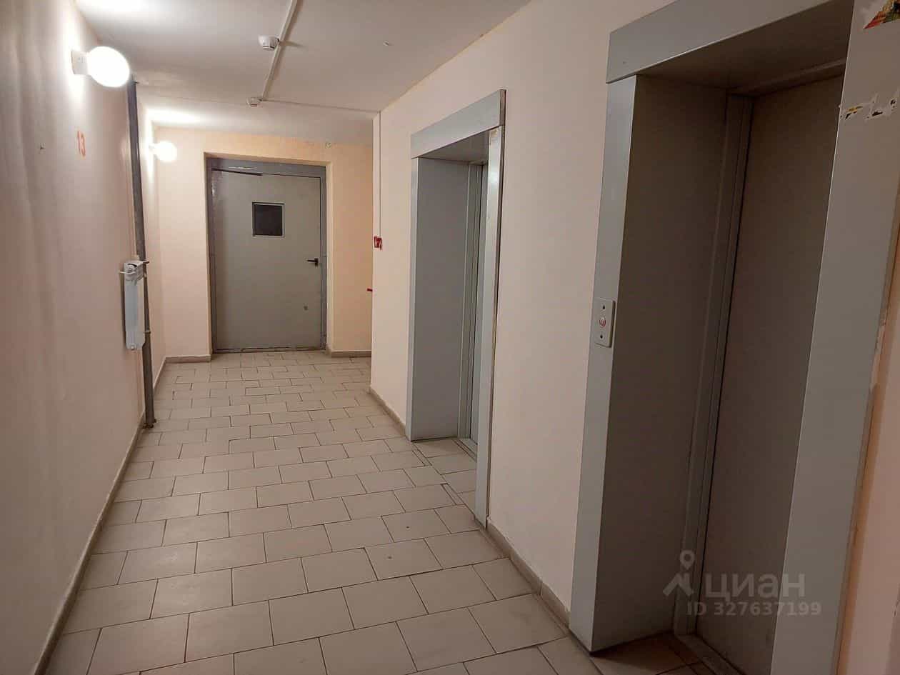 Россия, Тамбов, Свободная улица, 6Б, фото 15