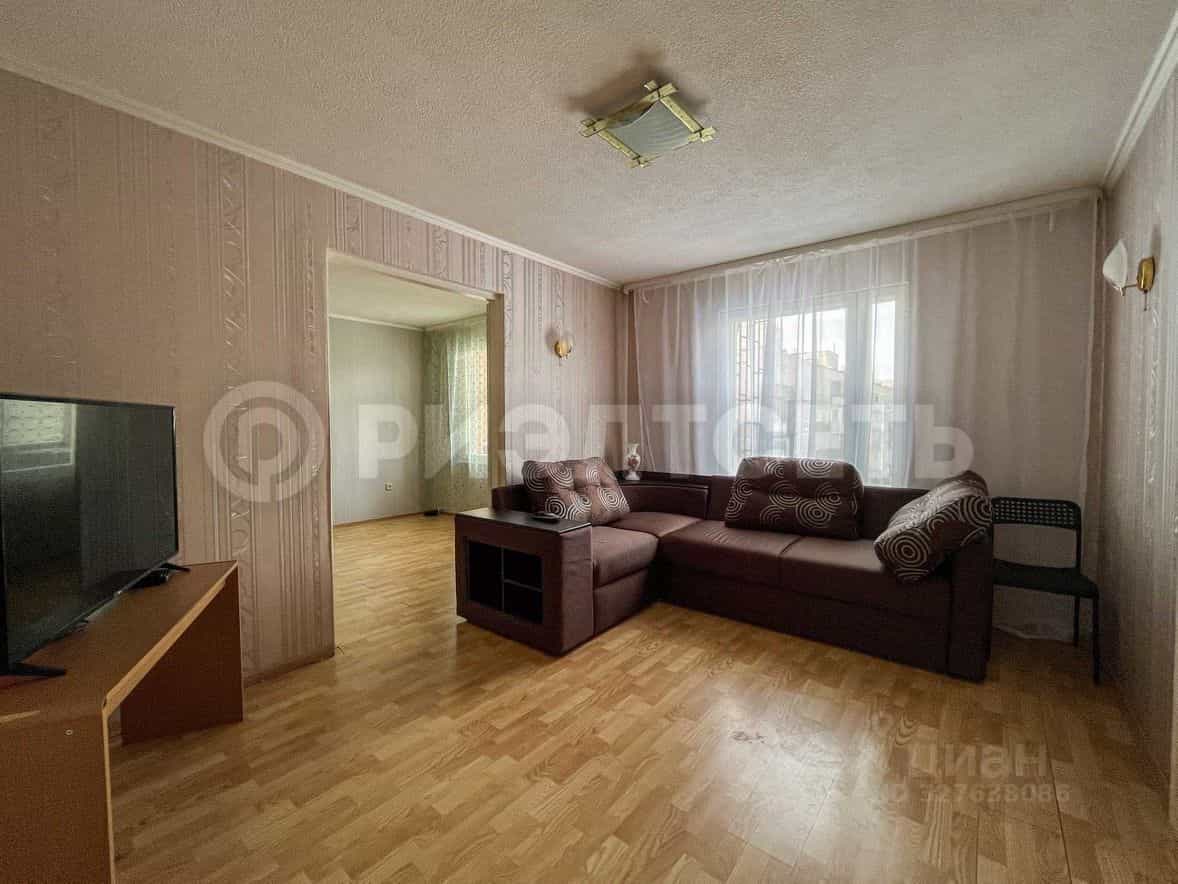 Россия, Мурманск, улица Баумана, 43к2