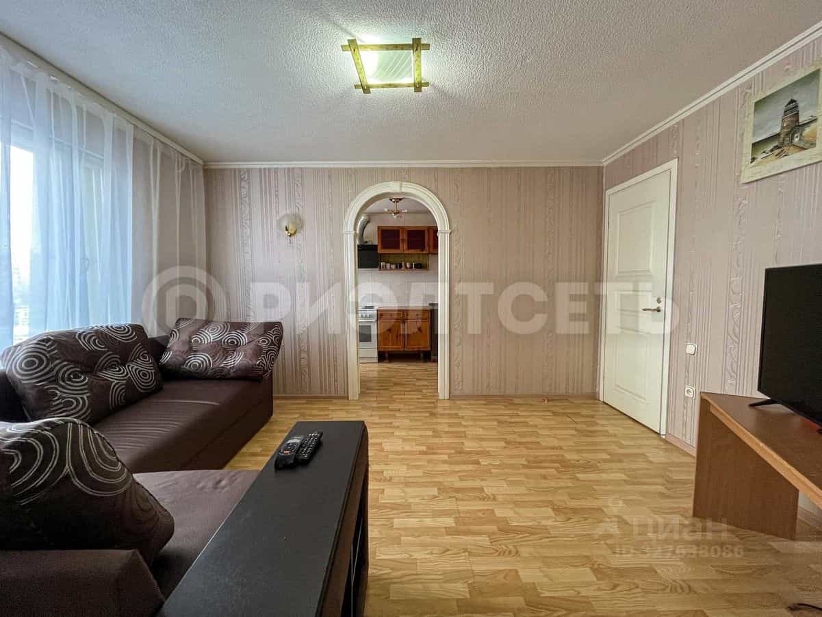 Россия, Мурманск, улица Баумана, 43к2, фото 2