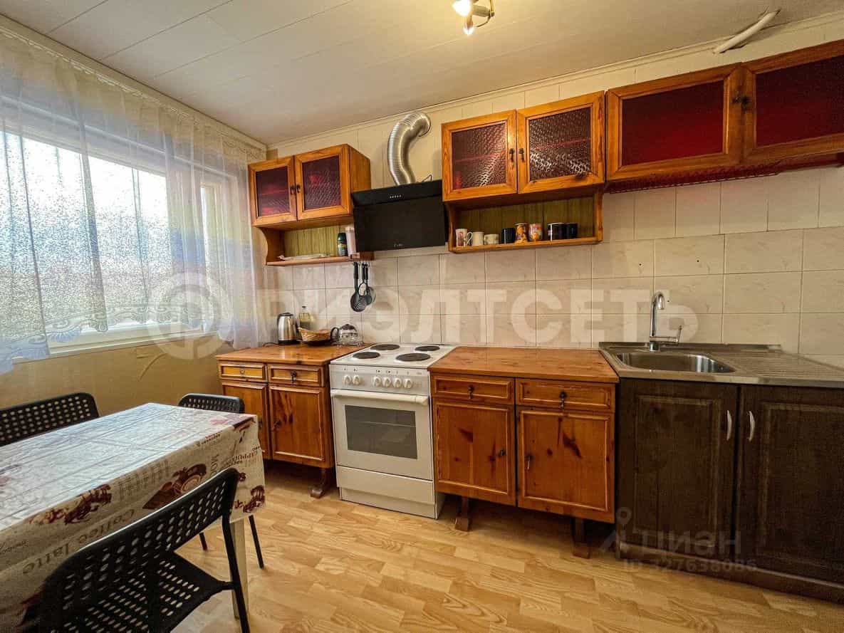 Россия, Мурманск, улица Баумана, 43к2, фото 3