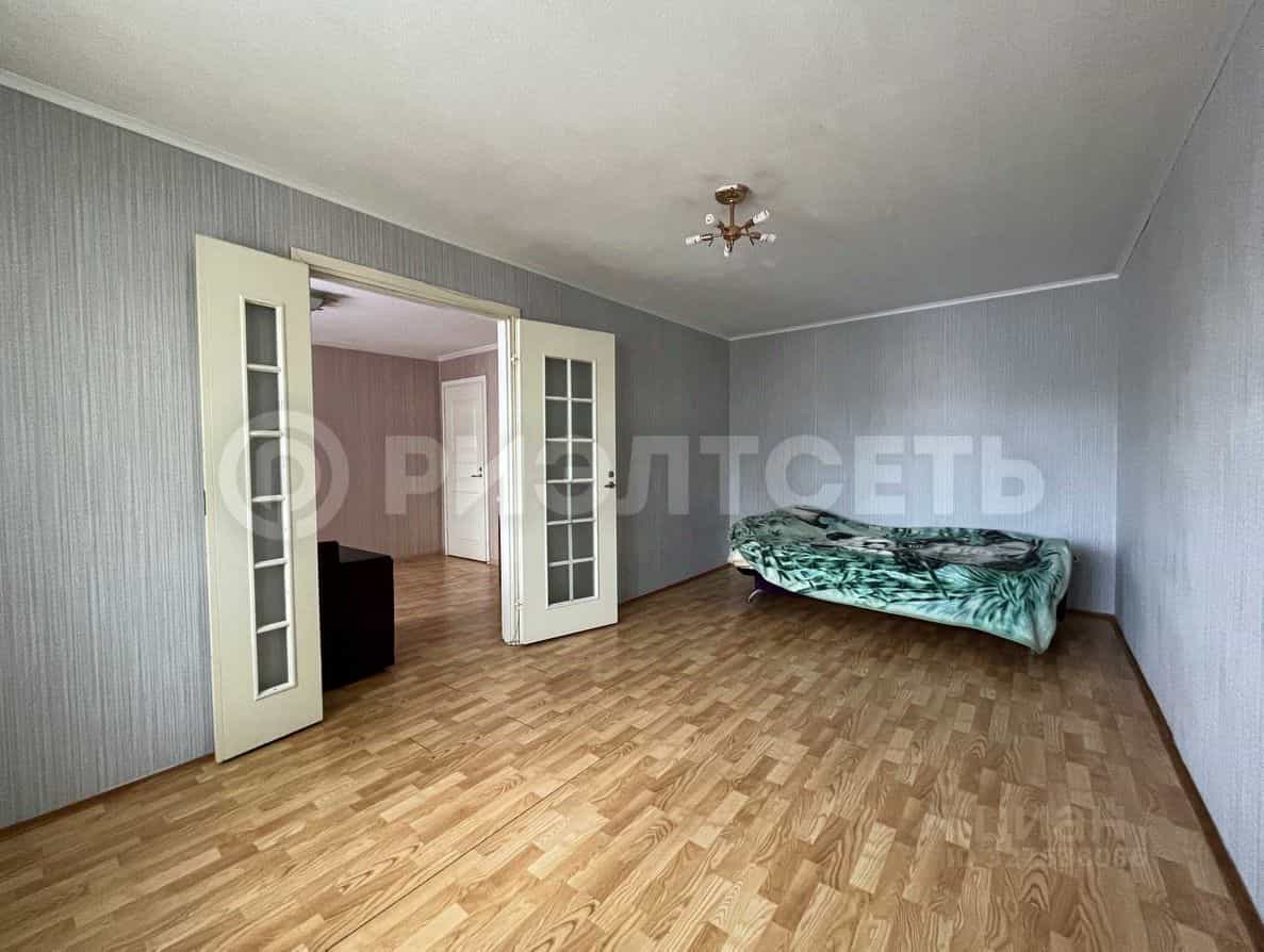Россия, Мурманск, улица Баумана, 43к2, фото 4