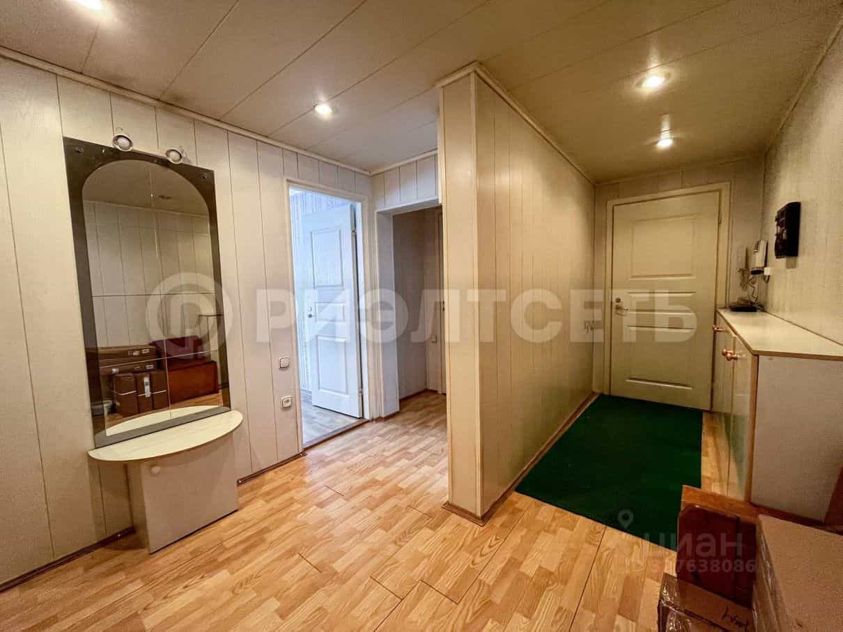 Россия, Мурманск, улица Баумана, 43к2, фото 5