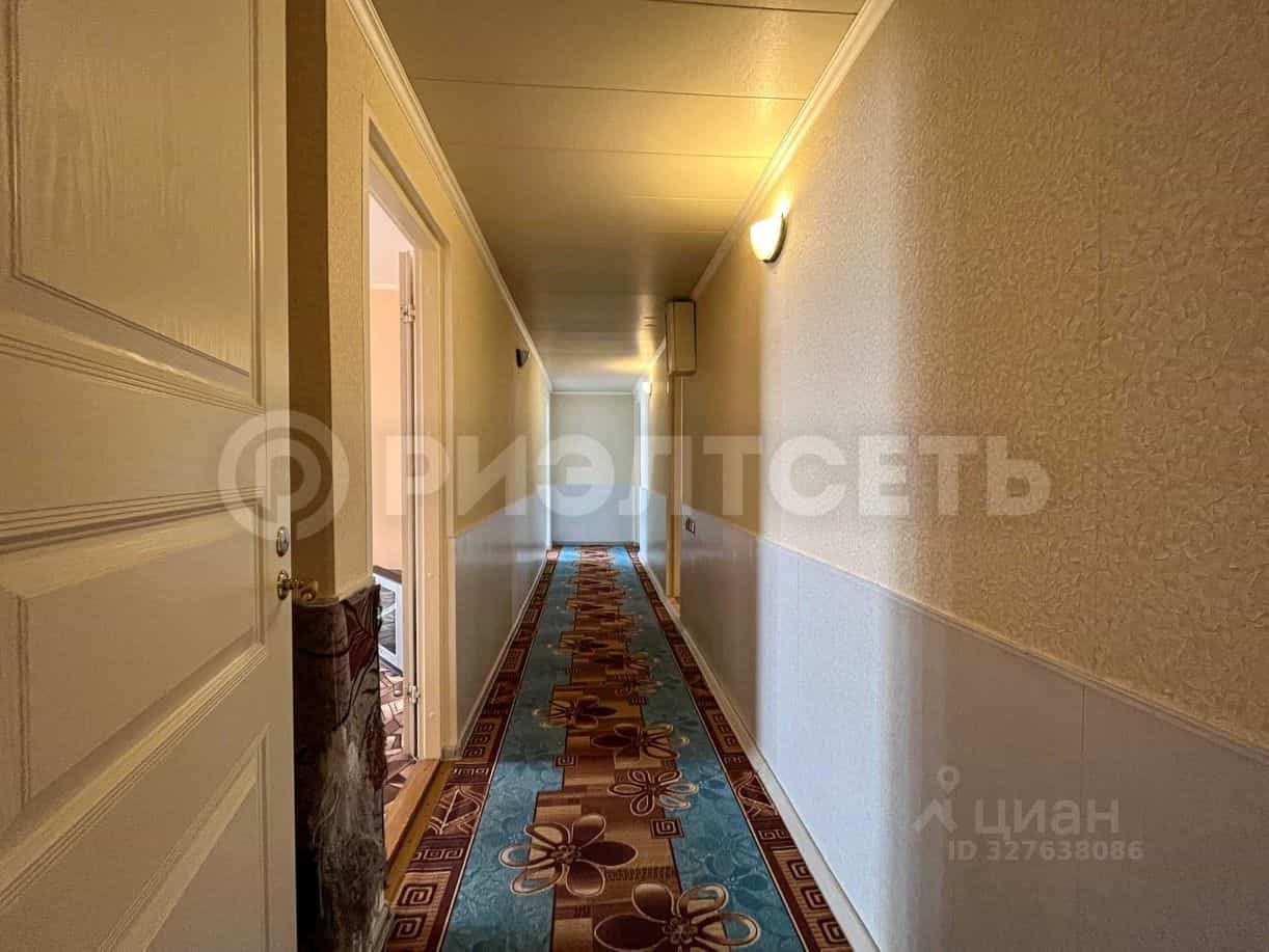 Россия, Мурманск, улица Баумана, 43к2, фото 7