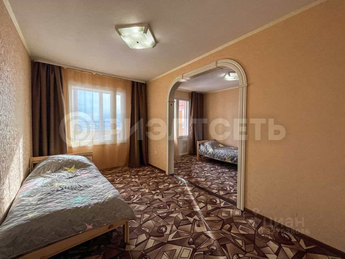 Россия, Мурманск, улица Баумана, 43к2, фото 8