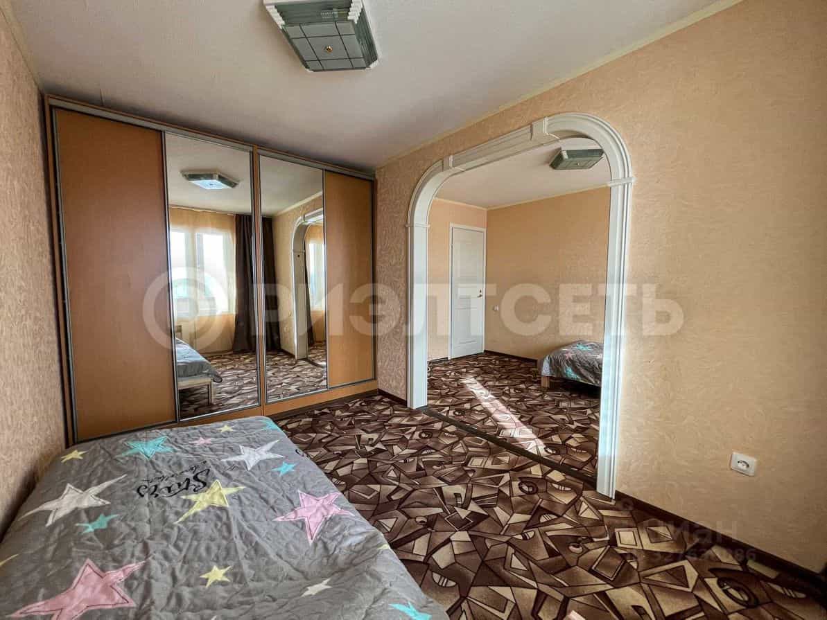 Россия, Мурманск, улица Баумана, 43к2, фото 9