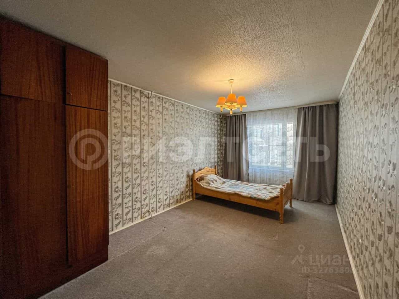 Россия, Мурманск, улица Баумана, 43к2, фото 12