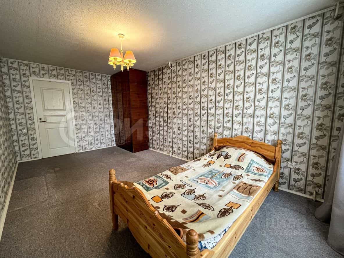 Россия, Мурманск, улица Баумана, 43к2, фото 13