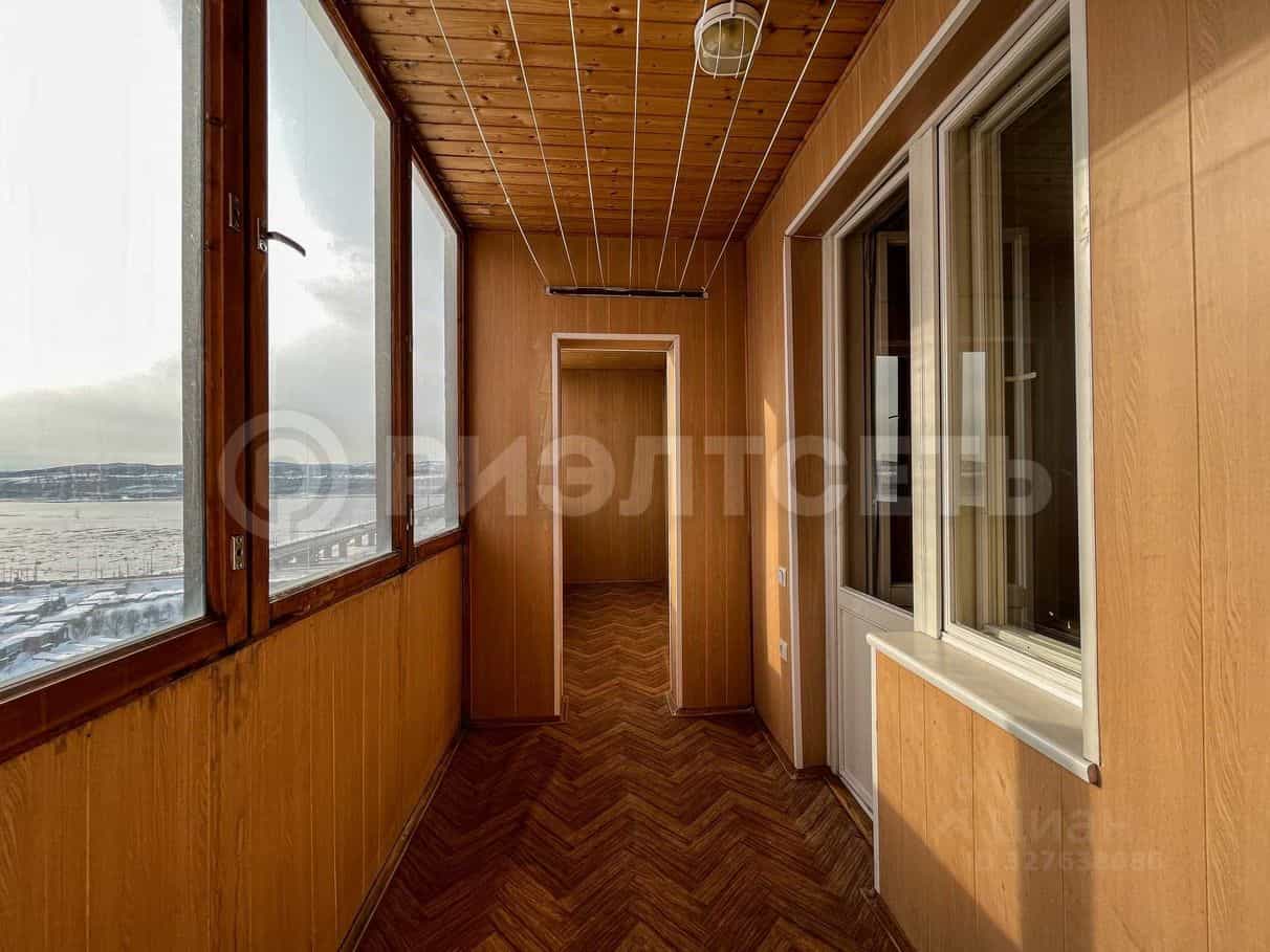 Россия, Мурманск, улица Баумана, 43к2, фото 17