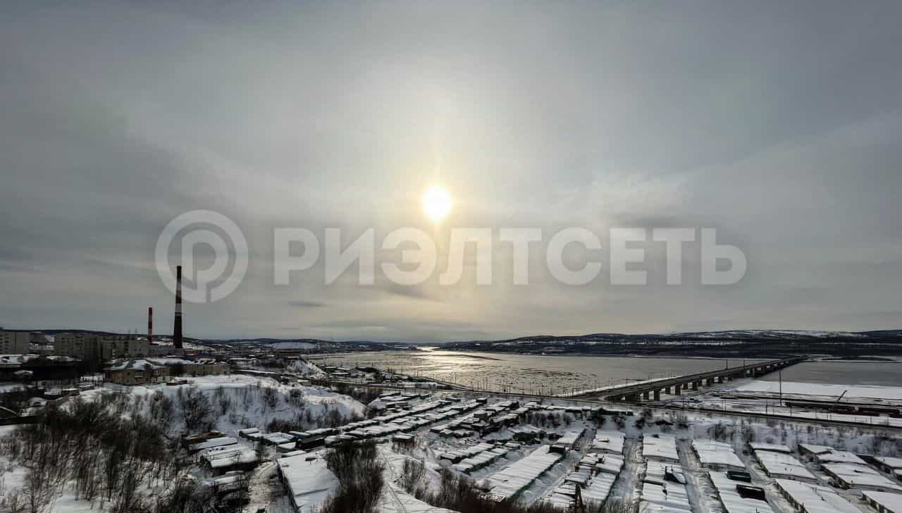 Россия, Мурманск, улица Баумана, 43к2, фото 18