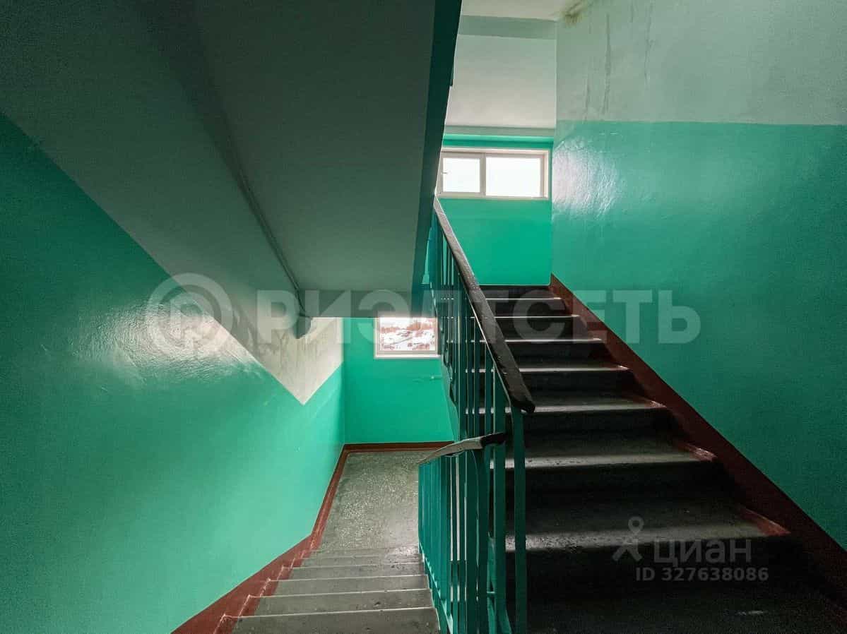 Россия, Мурманск, улица Баумана, 43к2, фото 20