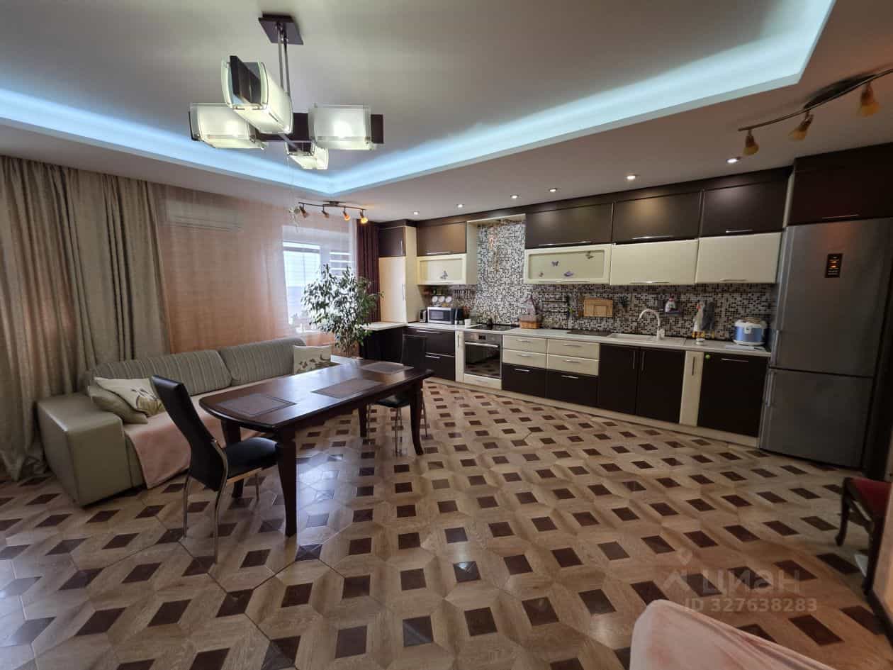Россия, Астрахань, Энергетическая улица, 19к2, фото 9
