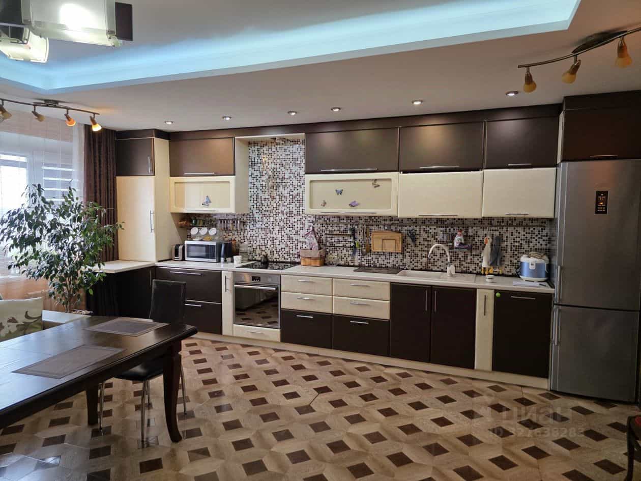 Россия, Астрахань, Энергетическая улица, 19к2, фото 10