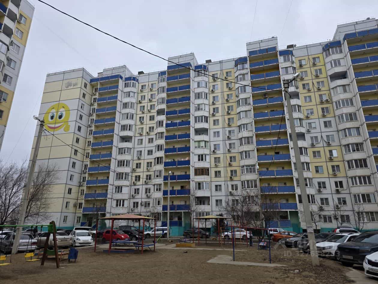 Россия, Астрахань, Энергетическая улица, 19к2, фото 20