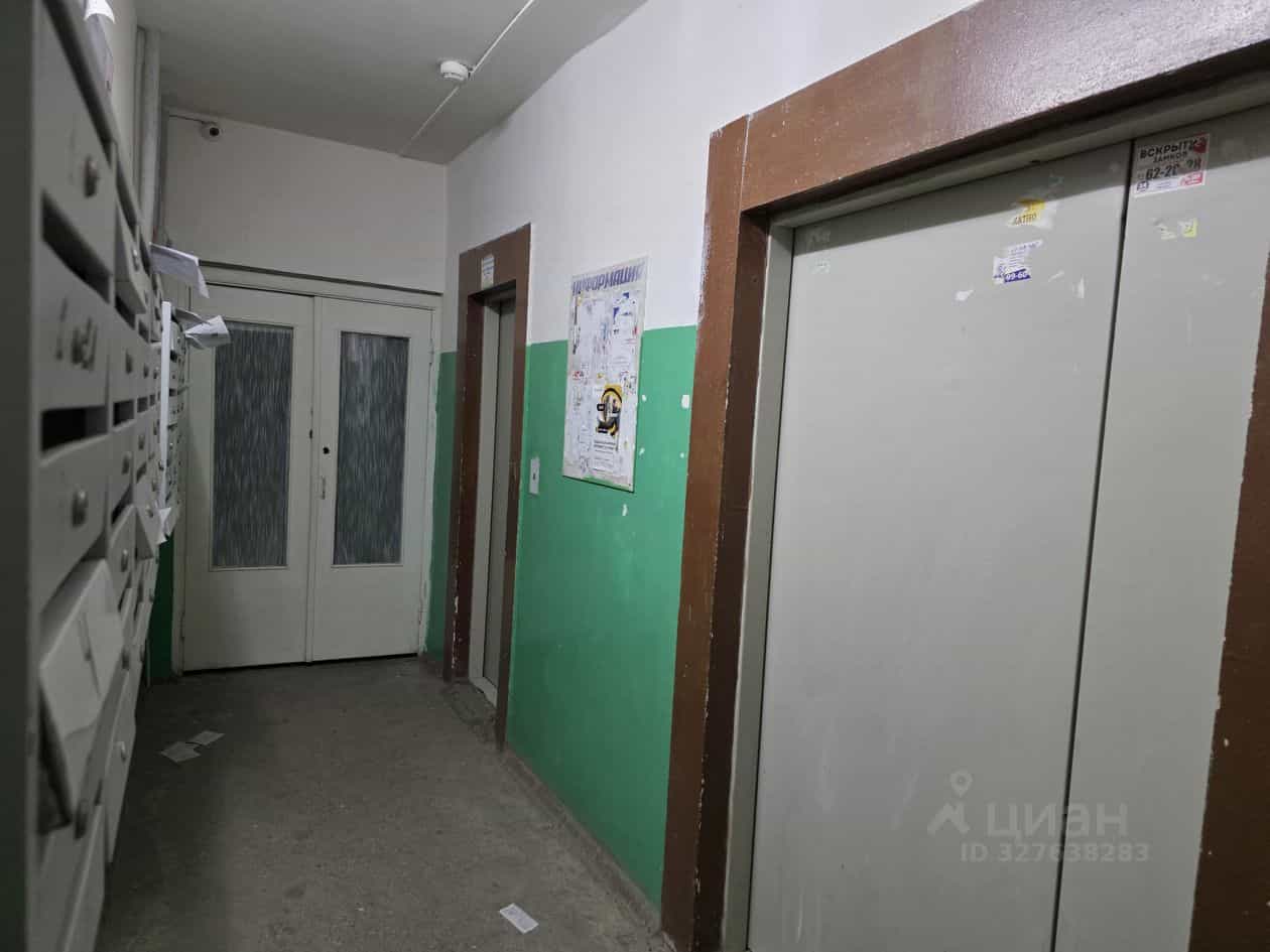 Россия, Астрахань, Энергетическая улица, 19к2, фото 21