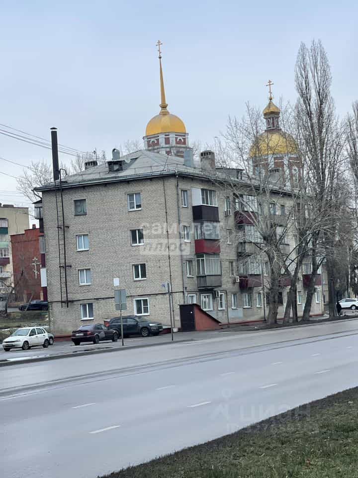 Россия, Липецк, Студёновская улица, 27, фото 17