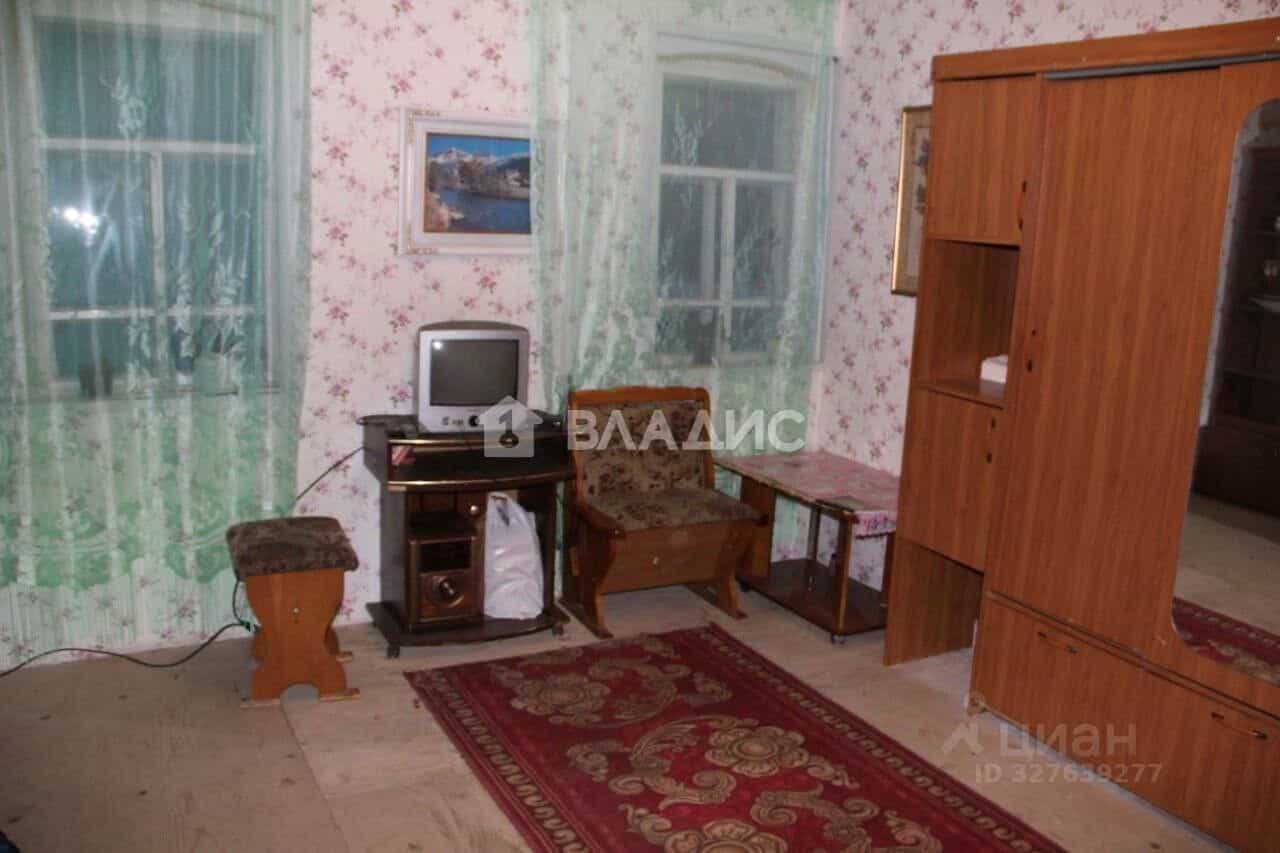 Россия, Республика Бурятия, Баргузинский район, посёлок городского типа Усть-Баргузин, Производственная улица, 8, фото 5