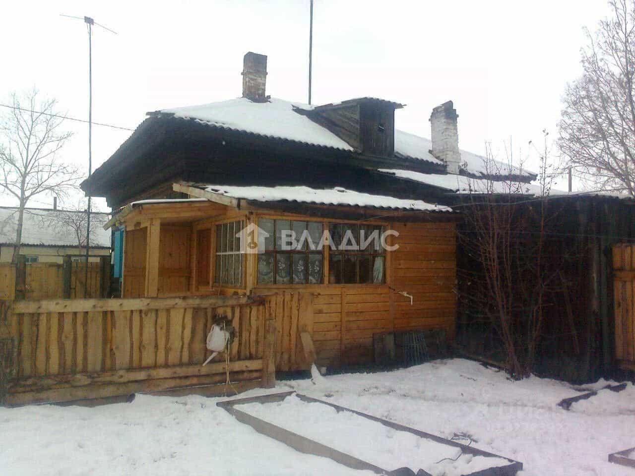 Россия, Республика Бурятия, Баргузинский район, посёлок городского типа Усть-Баргузин, Производственная улица, 8, фото 7