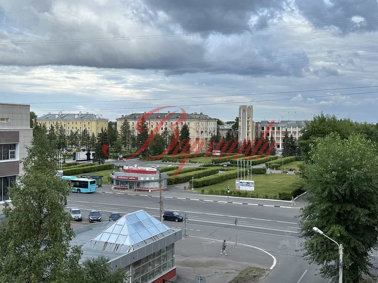 Россия, Архангельская область, Северодвинск, улица Георгия Седова, 6, фото 8