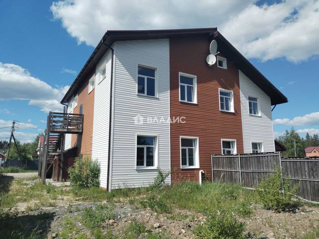 Россия, Республика Карелия, Петрозаводск, 4-й Радужный проезд, 3, фото 18