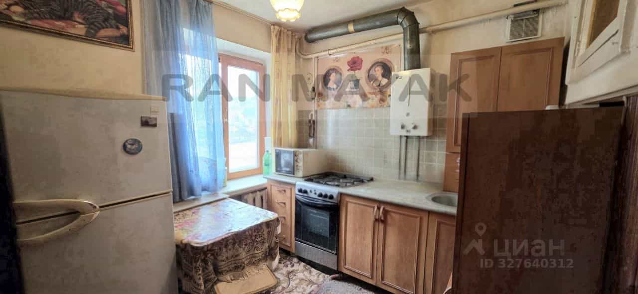 Россия, Республика Адыгея (Адыгея), Майкоп, улица Жуковского, 55