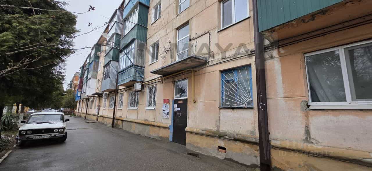 Россия, Республика Адыгея (Адыгея), Майкоп, улица Жуковского, 55, фото 14