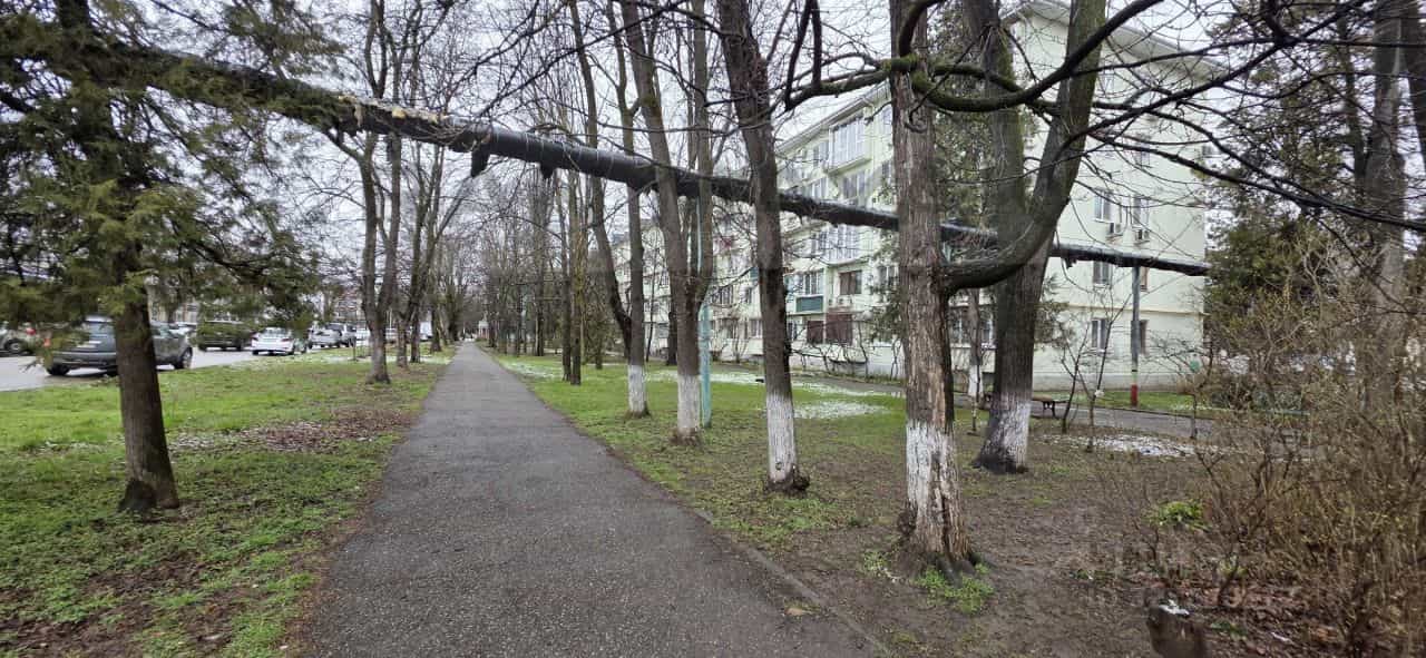 Россия, Республика Адыгея (Адыгея), Майкоп, улица Жуковского, 55, фото 17