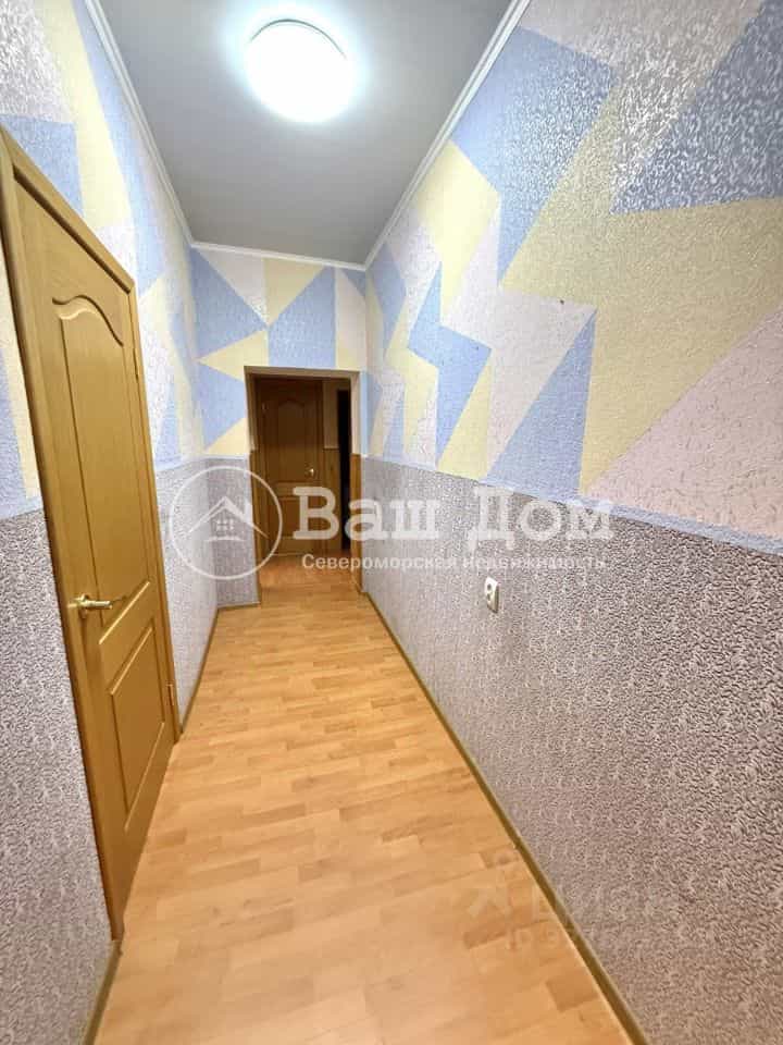 Россия, Мурманская область, Североморск, улица Авиаторов, 1, фото 4