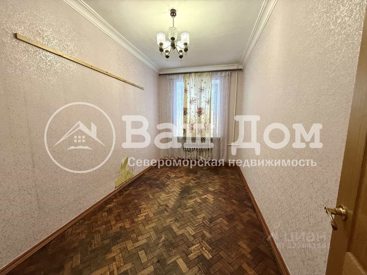 Россия, Мурманская область, Североморск, улица Авиаторов, 1, фото 7